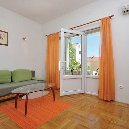 Apartment Orange Makarska Bagian luar foto