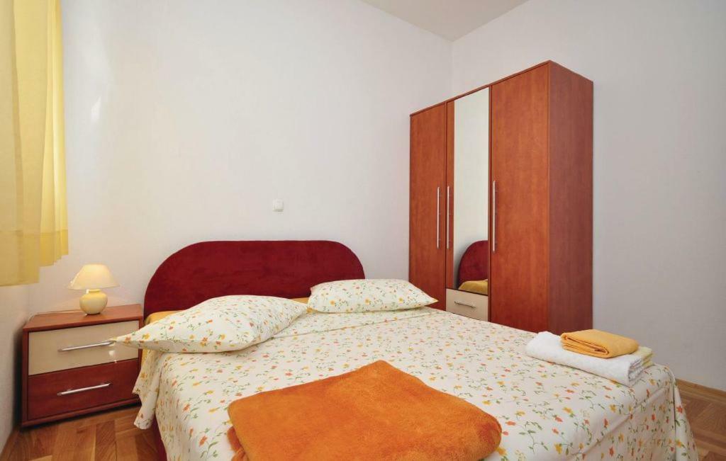 Apartment Orange Makarska Bagian luar foto