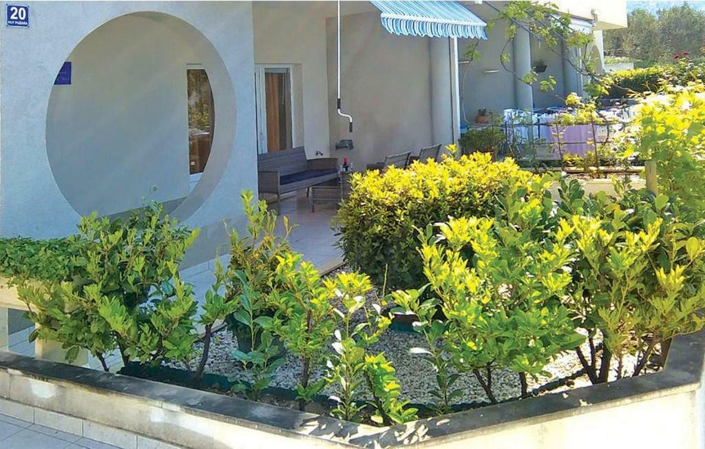 Apartment Orange Makarska Bagian luar foto