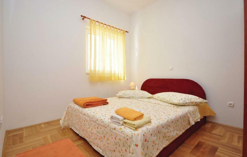 Apartment Orange Makarska Bagian luar foto