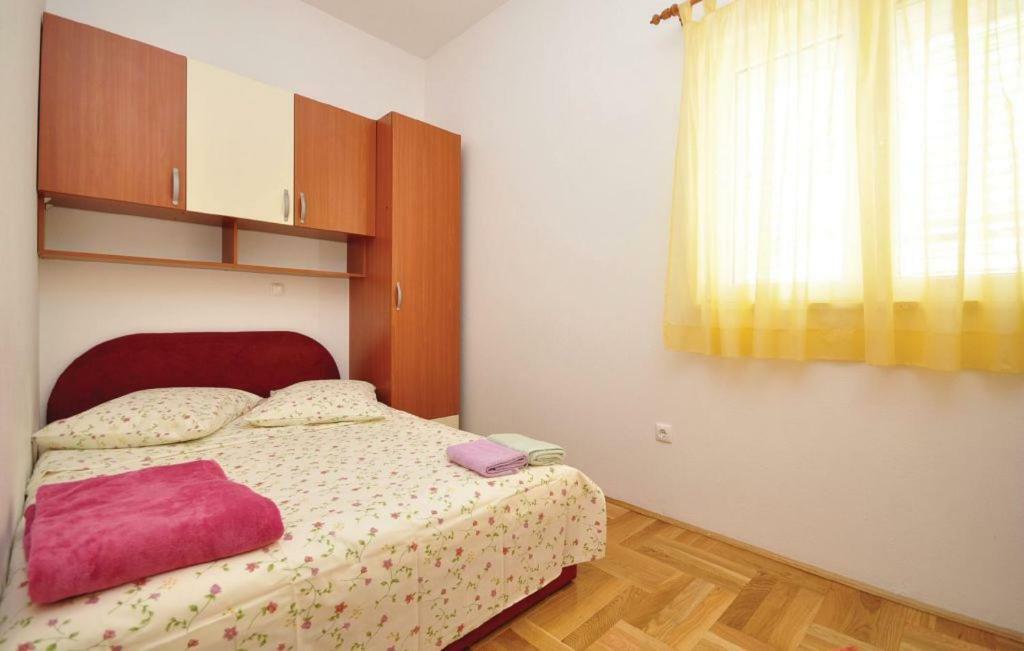 Apartment Orange Makarska Bagian luar foto