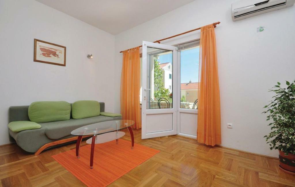 Apartment Orange Makarska Bagian luar foto